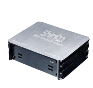 Shinto SDA-704 آمپلی فایر پخشهای اندروید شینتو