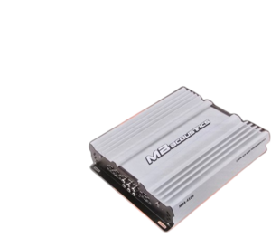 MBA-4106 آمپلی فایر ام بی آکوستیک
