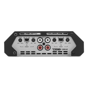 DS18 S-3000.4D آمپلی فایر دی اس 18