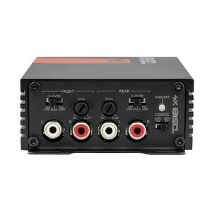 DS18 X4 آمپلی فایر دی اس 18