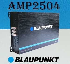 Blaupunkt AMP2504 آمپلی فایر بلاپانکت