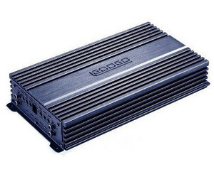 Leodeo LA-60.4 آمپلی فایر 4 کانال لئودئو