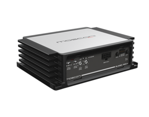 Mosconi Pico 4 آمپلی فایر ماسکونی پیکو 4