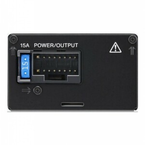 Sony XM-S400D آمپلی فایر سونی