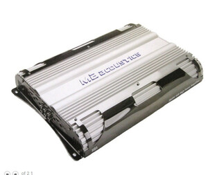 MBA 4670XL آمپلی فایر ام بی آکوستیک