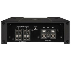 Helix M FOUR آمپلی فایر چهار کانال هلیکس