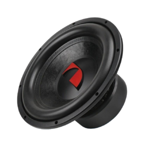 Nakamichi NSW-Z1206D2-II ساب ووفر ناکامیچی