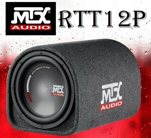 MTX RTT12P ساب باکس اکتیو ام تی ایکس