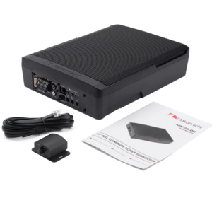 Nakamichi NBF25.0A ساب باکس اکتیو ناکامیچی