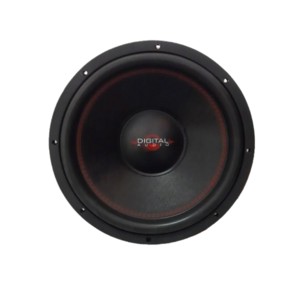 Digital Audio DA12 1000RMS ساب ووفر دیجیتال آئودیو
