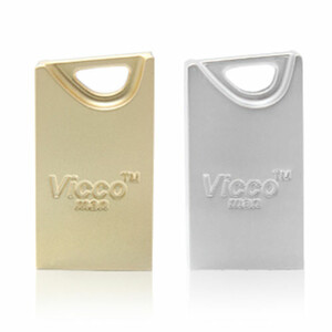 فلش 128 گیگ ویکومن Vicco VC364 USB3.0