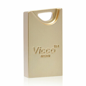 فلش 128 گیگ ویکومن Vicco VC364 USB3.0