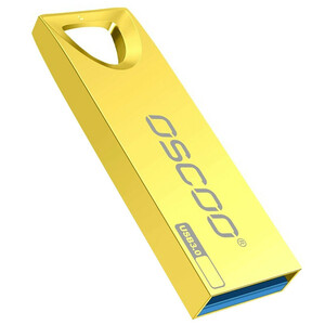 فلش 64 گیگ اوسکو Oscoo Crab K005 USB3.0