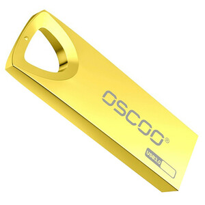 فلش 64 گیگ اوسکو Oscoo Crab K005 USB3.0