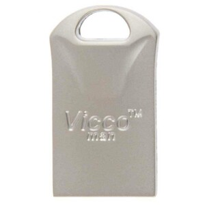 فلش 64 گیگ ویکومن Vicco VC200