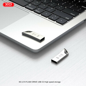 فلش 64 گیگ ایکس او XO XO-U10