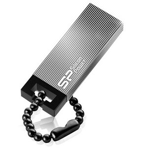 فلش 64 گیگ سیلیکون پاور Silicon Power Touch 835