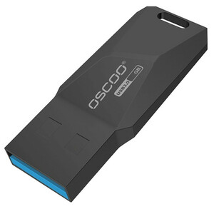 فلش 64 گیگ اوسکو Oscoo Leo K006 USB3.0