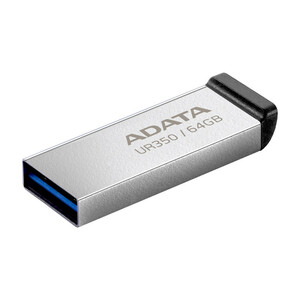فلش 64 گیگ ای دیتا Adata UR350 USB3.2