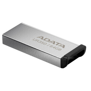 فلش 64 گیگ ای دیتا Adata UR350 USB3.2