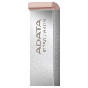 فلش 64 گیگ ای دیتا Adata UR350 USB3.2