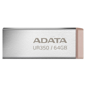 فلش 64 گیگ ای دیتا Adata UR350 USB3.2