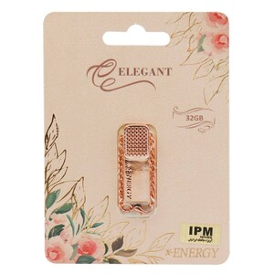 فلش 32 گیگ ایکس انرژی X-Energy Elegant