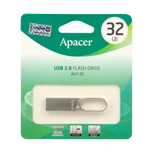 فلش 32 گیگ اپیسر Apacer AH13E