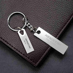 فلش 32 گیگ کینگ استار KingStar Fire KS222