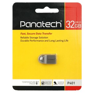 فلش 32 گیگ پاناتک Panatech P401