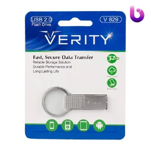 فلش 32 گیگ وریتی Verity V829