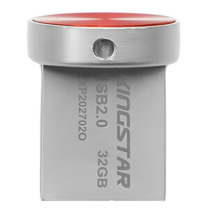 فلش 32 گیگ کینگ استار KingStar Diamond KS240