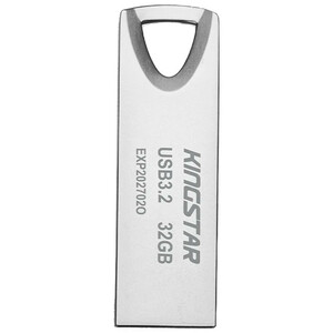 فلش 32 گیگ کینگ استار KingStar Fire3 KS322 USB 3.2