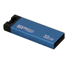 فلش 32 گیگ سیلیکون پاور Silicon Power Touch 835