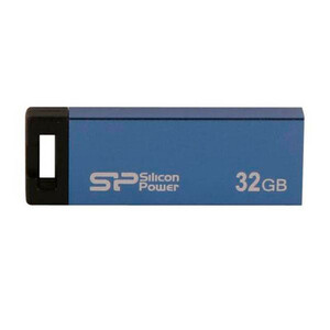 فلش 32 گیگ سیلیکون پاور Silicon Power Touch 835