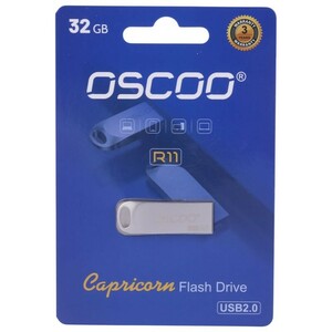 فلش 32 گیگ اوسکو Oscoo Capricorn R11
