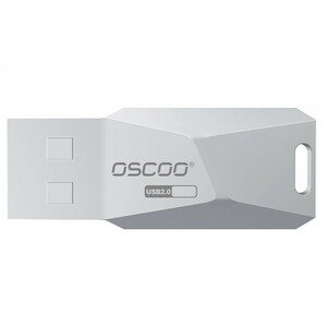 فلش 32 گیگ اوسکو Oscoo Leo R006
