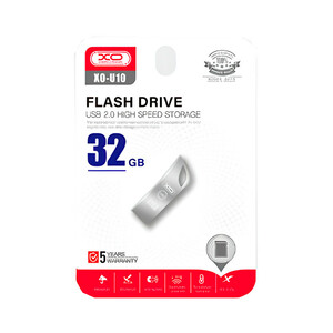 فلش 32 گیگ ایکس او XO XO-U10