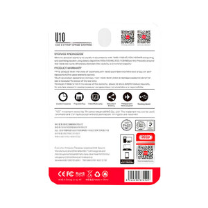 فلش 32 گیگ ایکس او XO XO-U10