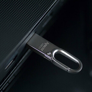 فلش 32 گیگ اپیسر Apacer AH15E USB3.2