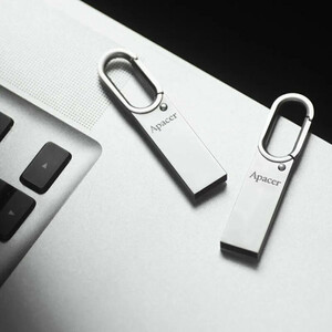 فلش 32 گیگ اپیسر Apacer AH15E USB3.2