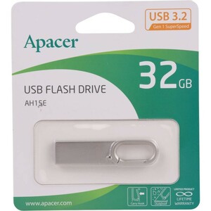 فلش 32 گیگ اپیسر Apacer AH15E USB3.2