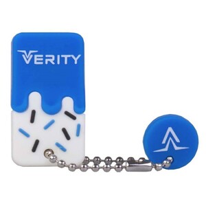 فلش 32 گیگ وریتی VERITY V901