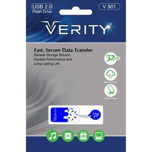 فلش 32 گیگ وریتی VERITY V901