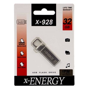 فلش 32 گیگ ایکس-انرژی X-Energy X-928