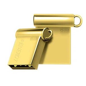 فلش 32 گیگ ایکس-انرژی X-Energy Gold