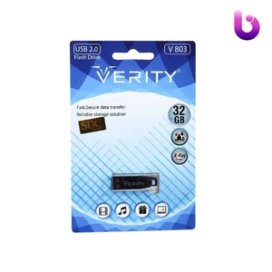 فلش 32 گیگ وریتی VERITY V803