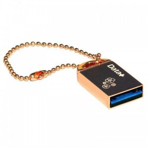 فلش 32 گیگ دیتا پلاس Data+ Gift Rose Gold