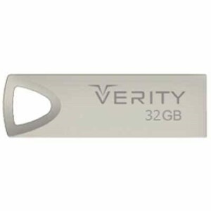 فلش 32 گیگ وریتی VERITY V809