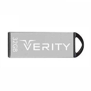 فلش 32 گیگ وریتی VERITY V802
